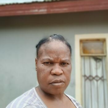 Nanny in Louis Trichardt: Sylvia