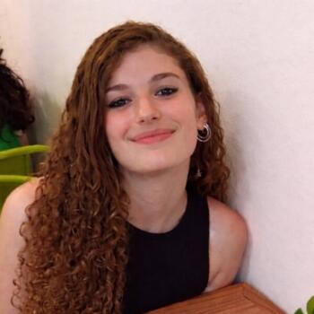 Niñera en Ituzaingó (Buenos Aires): Johana