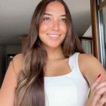 Babysitter in Leganés: Patricia