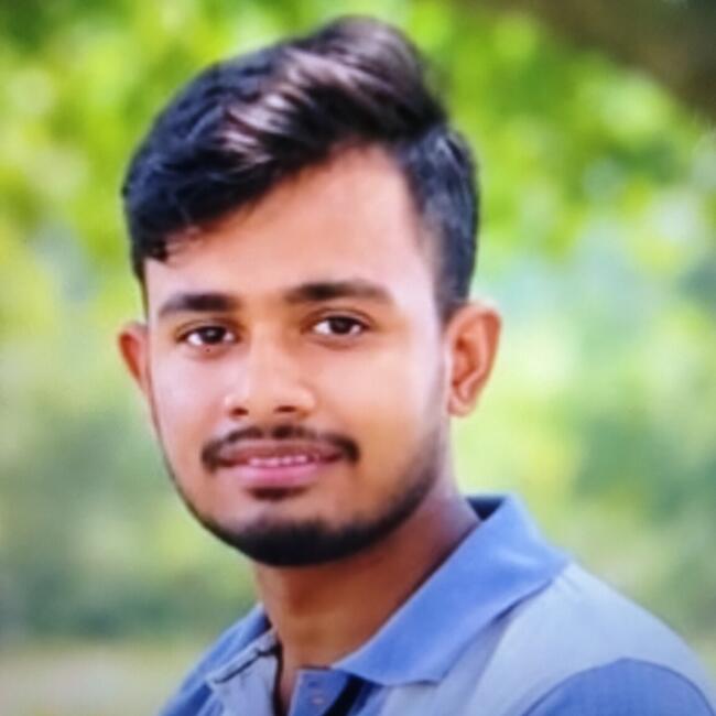 भुवनेश्वर में आया: Rohit