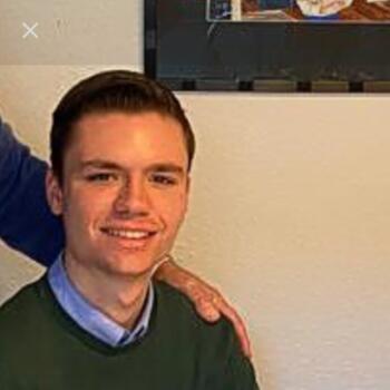 Babysitter in Aalst: Simon