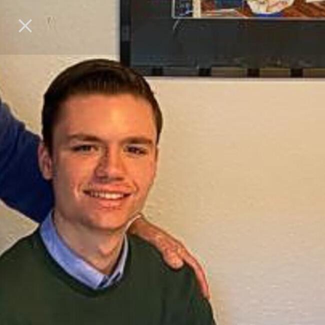 Babysitter in Aalst: Simon