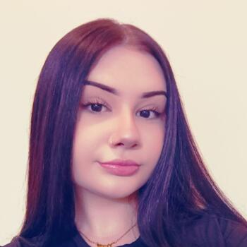 Nanny in Parla: Catalina María