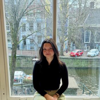 Babysitter in Setúbal: Neuza