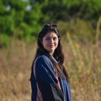Babysitter in Providencia: Alexandra