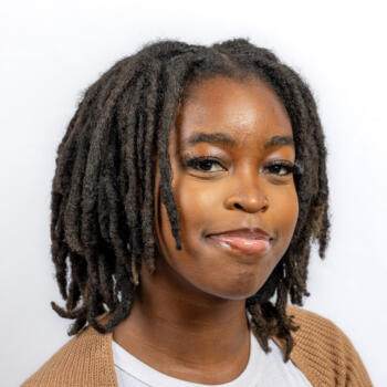 Babysitter Rosport: Esther