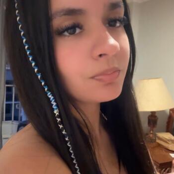 Babysitter in Lages: Maria Eduarda