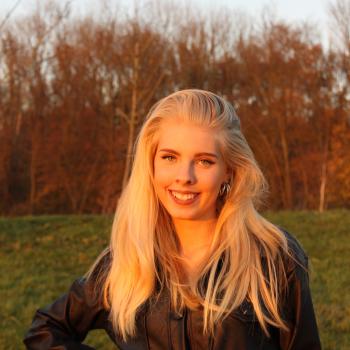 Oppas in Bleiswijk: Roos