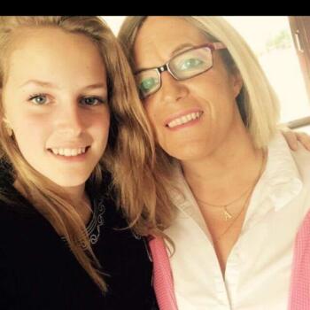 Babysitter Roosdaal: Sylvie