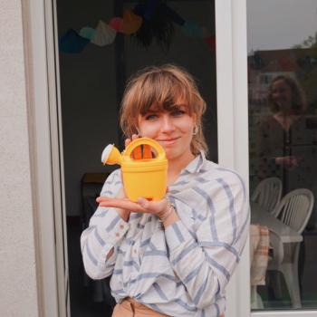 Babysitter in Brussel (Elsene): Victoria