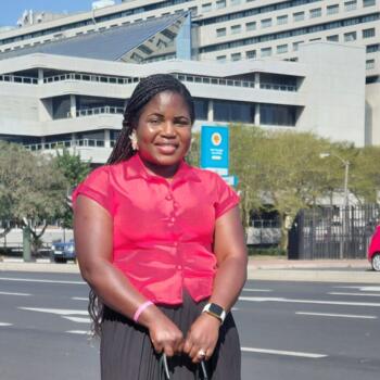 Babysitter Cape Town: Michelle mlonda