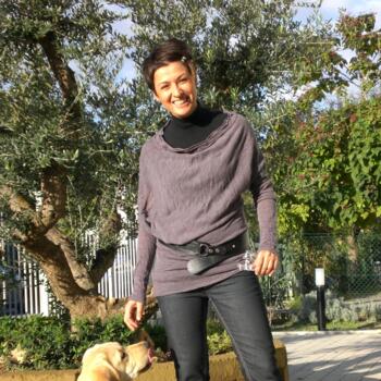 Babysitter a Forlì: Raffaella