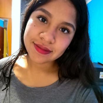 Babysitter in Huanchaco (Provincia de Trujillo): Carolayn Mercedes