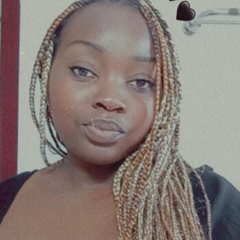 Babysitter in Nairobi: Wendy