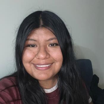 Babysitter in Antofagasta: Michelle