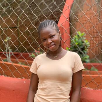 Babysitter Benin City: Amusan