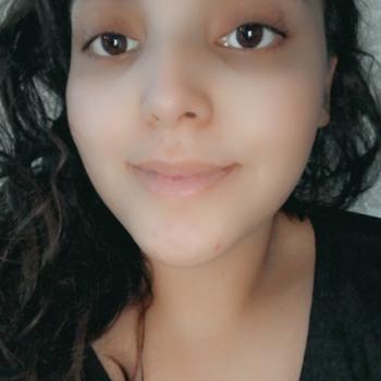 Babysitter Liège: Hafssat