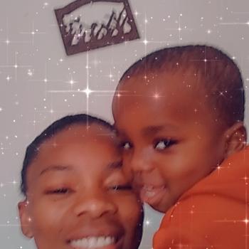 Babysitter in Randburg: Dengezi