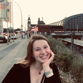 Babysitter i Amsterdam: Merel