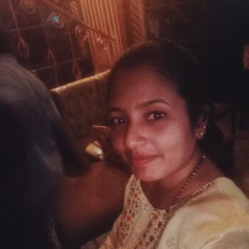 Nanny in Chennai: Shakina begum