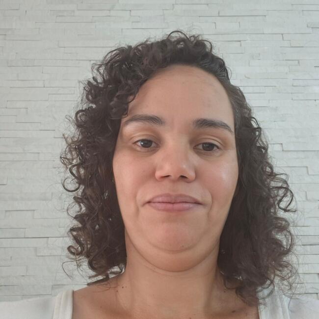 Babysitter in São Paulo: Wandelia