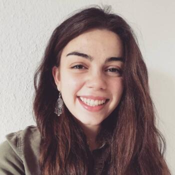 Babysitter in Köln: Rebeca