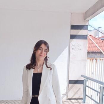 Babysitter Vila Nova de Gaia: Sara Moutinho Correia