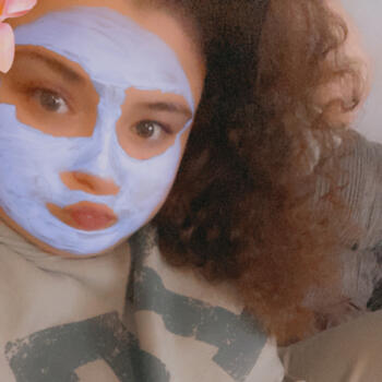 Babysitter in Oxford: Tia