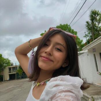 Niñera en Monterrey: Alexandra