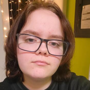 Baby-sitter Anzegem: Angelina