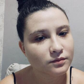 Babá Jaraguá do Sul: Elizandra