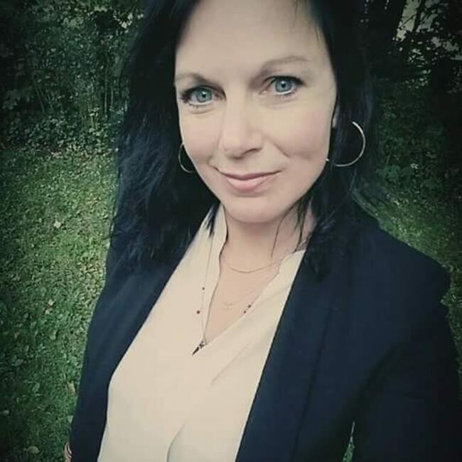 Babysitter in Outreau: Christelle