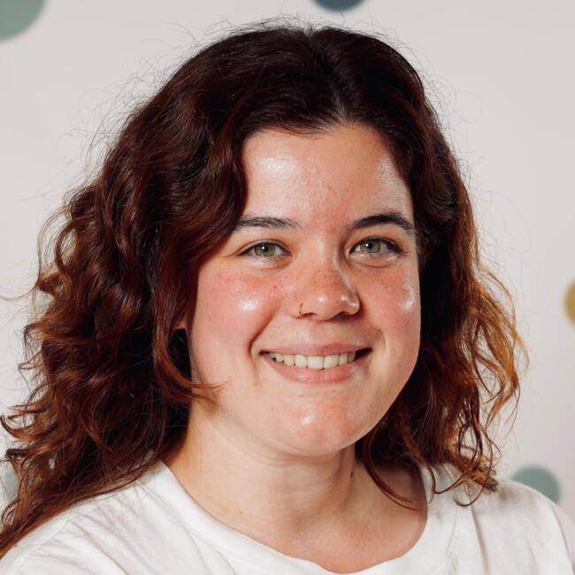 Babysitter in Mutterstadt: Gina