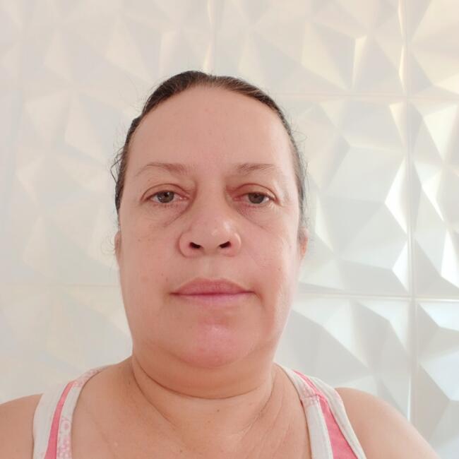 Niñera en Cúcuta: Maria Maricela