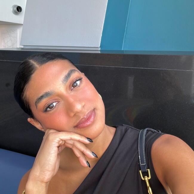 Babysitter in San Juan: Viviana M