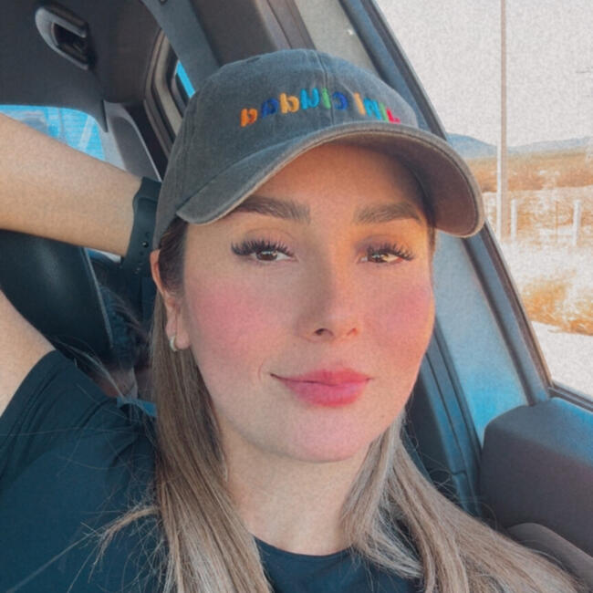 Babysitting job in Ciudad Obregón: Susana