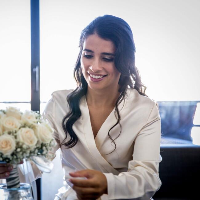 Babysitting job in Amadora: Margarida