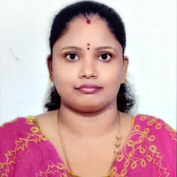 Nanny Bengaluru: Usha