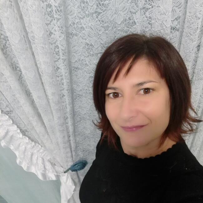 Babysitter a Dueville: Giovanna