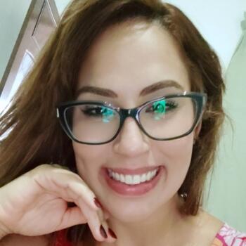 Babysitter in Cotia: Maira