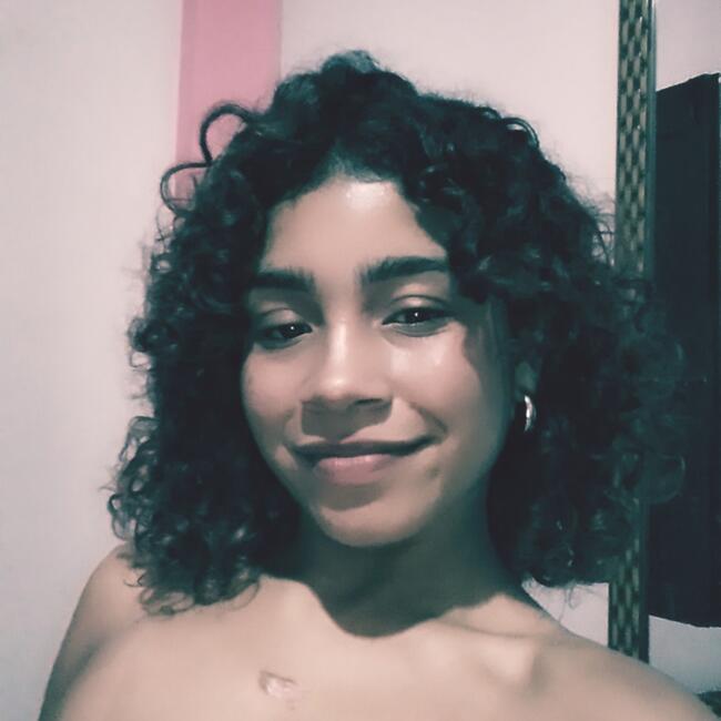 Babysitter in Ananindeua: PEROLA