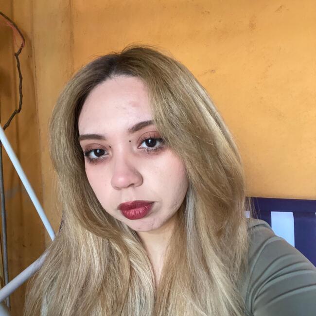 Babysitter in Concepción: Rocío