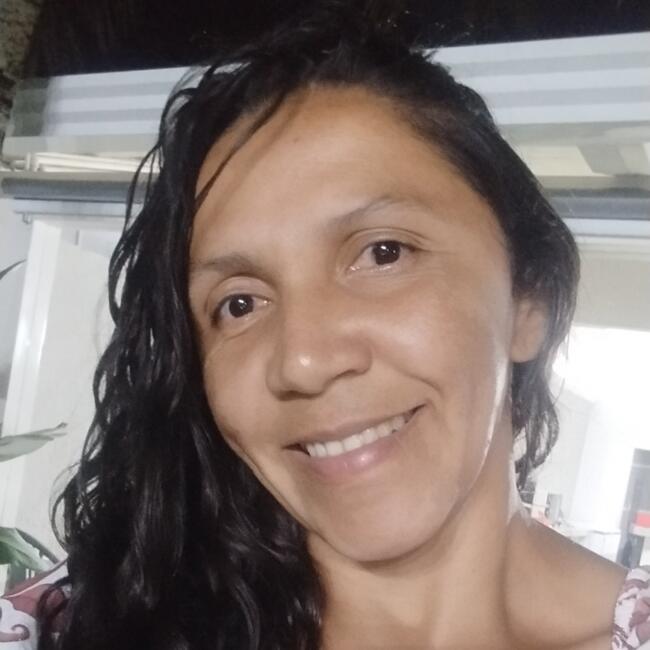 Babysitter in Aparecida de Goiânia: Luzimere