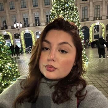 Baby-sitter Carrières-sous-Poissy: Nisanur