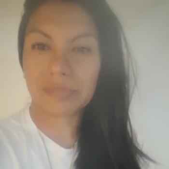 Niñera en Buenos Aires: Florencia