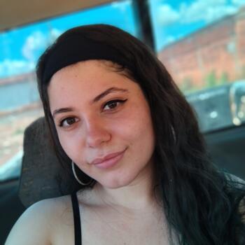 Babá Uberlândia: Ranielle