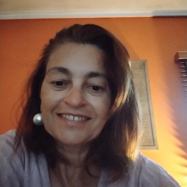 Babysitter em Oliveira de Azeméis: SANDRA