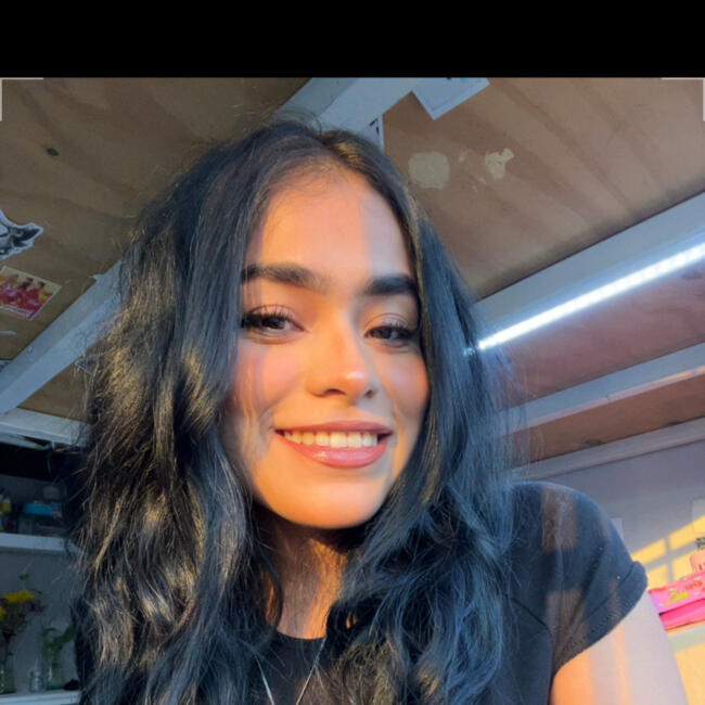 Baby-sitter in Villahermosa: Frida Estefania