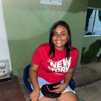 Baby-sitter in Medellín: Natalia