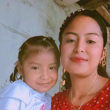 Babysitter in Bocas del Toro: Yanayza